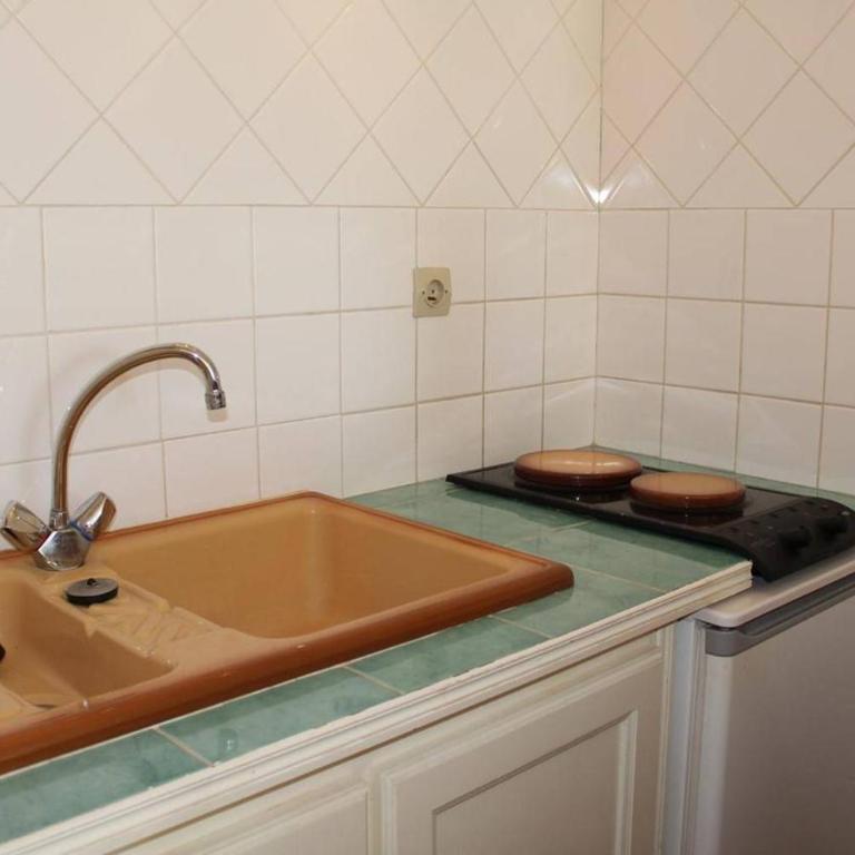 Appartement Studio Cabine - Gruissan GN110-C13 - Appartement Classique - 8