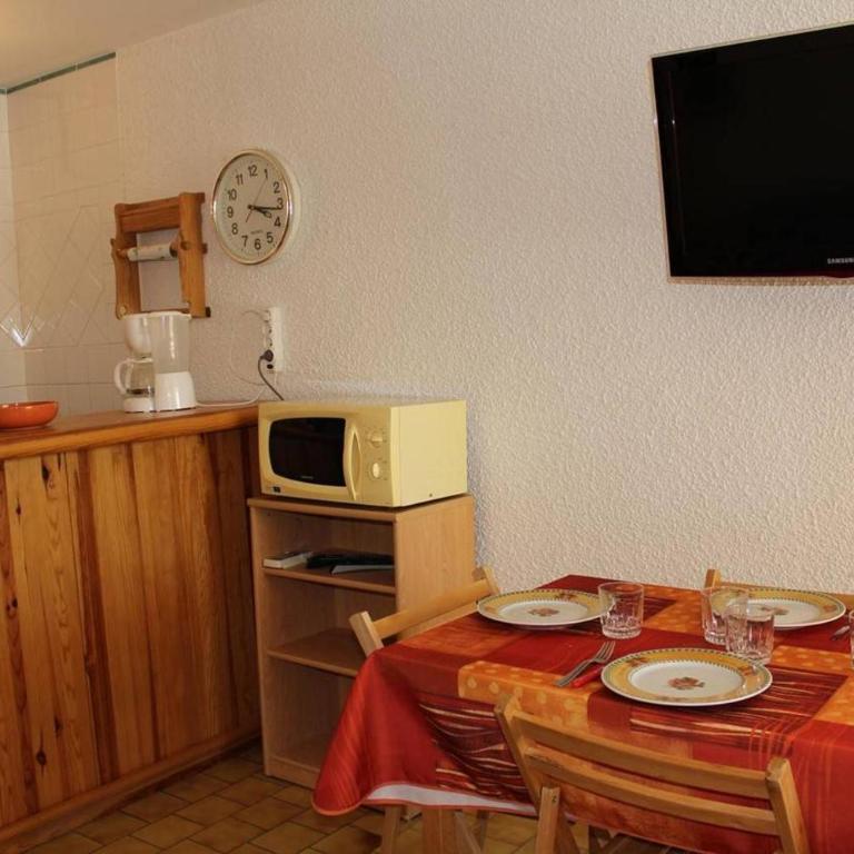 Appartement Studio Cabine - Gruissan GN110-C13 - Appartement Classique - 10