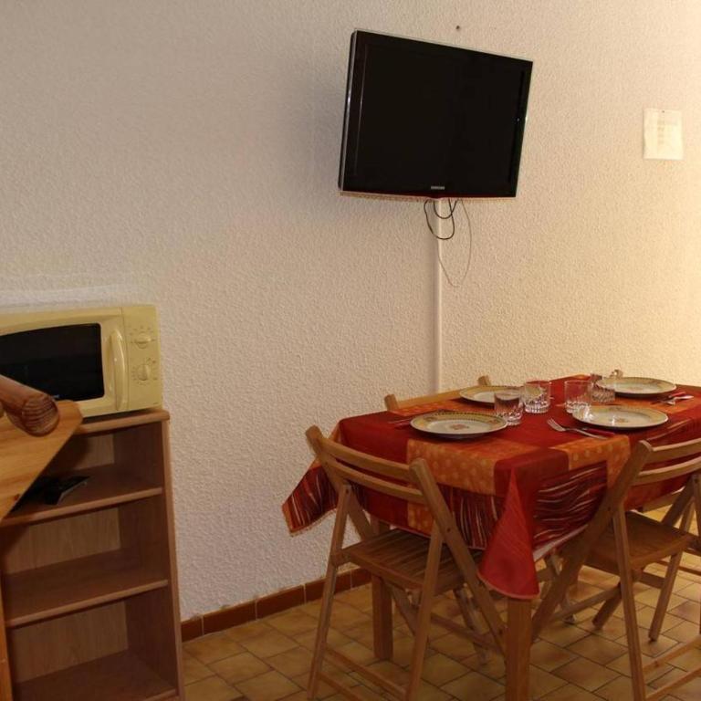 Appartement Studio Cabine - Gruissan GN110-C13 - Appartement Classique - 11
