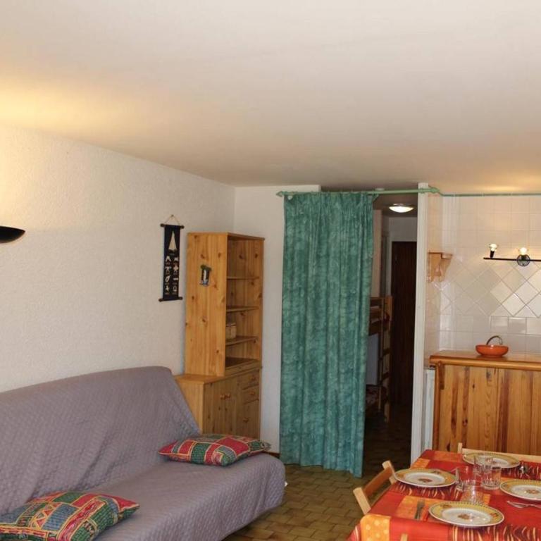 Appartement Studio Cabine - Gruissan GN110-C13 - Appartement Classique - 13