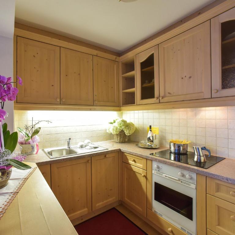 Residence Salvan - Apartment - 1