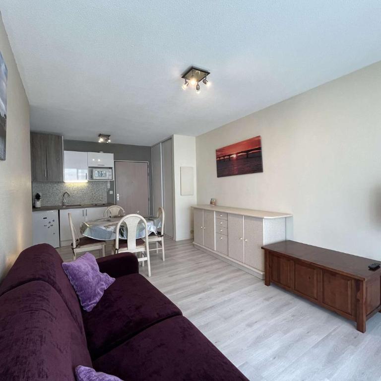 Appt Studio LA ROCHELLE - LR110-D107 - Appartamento Monolocale - 2
