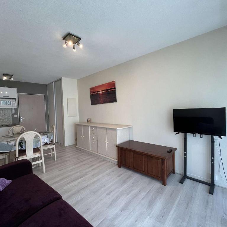 Appt Studio LA ROCHELLE - LR110-D107 - Appartamento Monolocale - 4