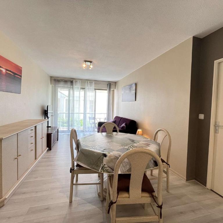 Appt Studio LA ROCHELLE - LR110-D107 - Appartamento Monolocale - 6