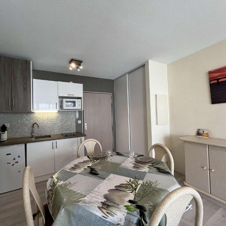 Appt Studio LA ROCHELLE - LR110-D107 - Appartamento Monolocale - 7
