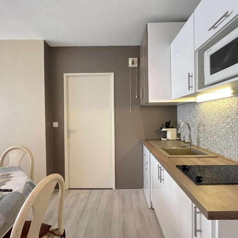 Appt Studio LA ROCHELLE - LR110-D107 - Appartamento Monolocale - 8