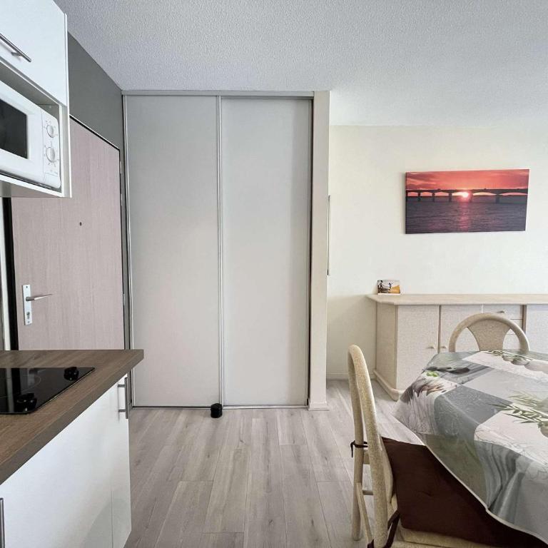 Appt Studio LA ROCHELLE - LR110-D107 - Appartamento Monolocale - 10
