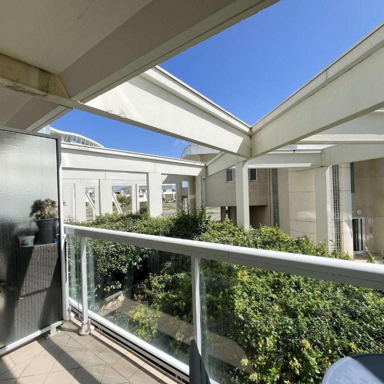 Appt Studio LA ROCHELLE - LR110-D107 - Appartamento Monolocale - 12