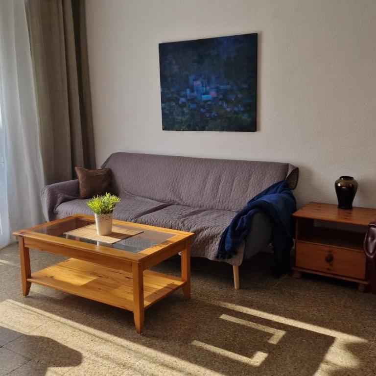 Gandia Grau 5 - Apartamento de 3 dormitorios - 5