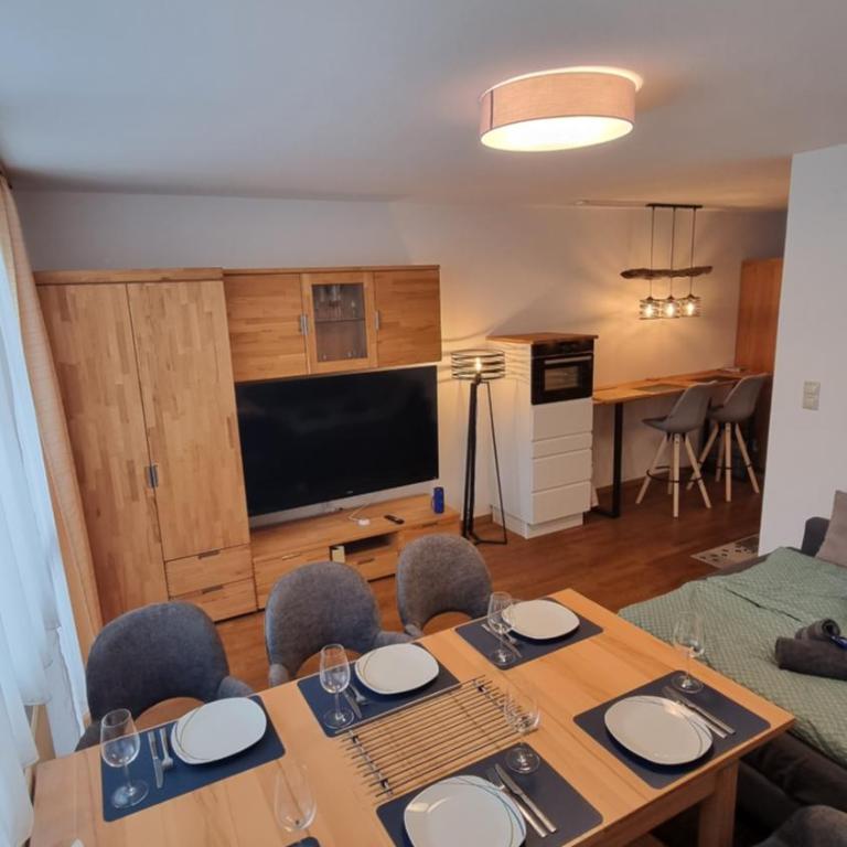 Schladming Planai View Top 12 - Apartment mit 2 Schlafzimmern - 1