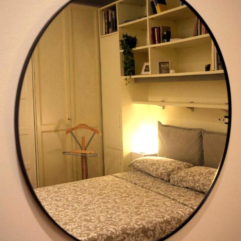 Anna's Home - Vivi il vero centro di Genova Piazza De Ferrari SELF CHECK-IN 24h - One-Bedroom Apartment - 11