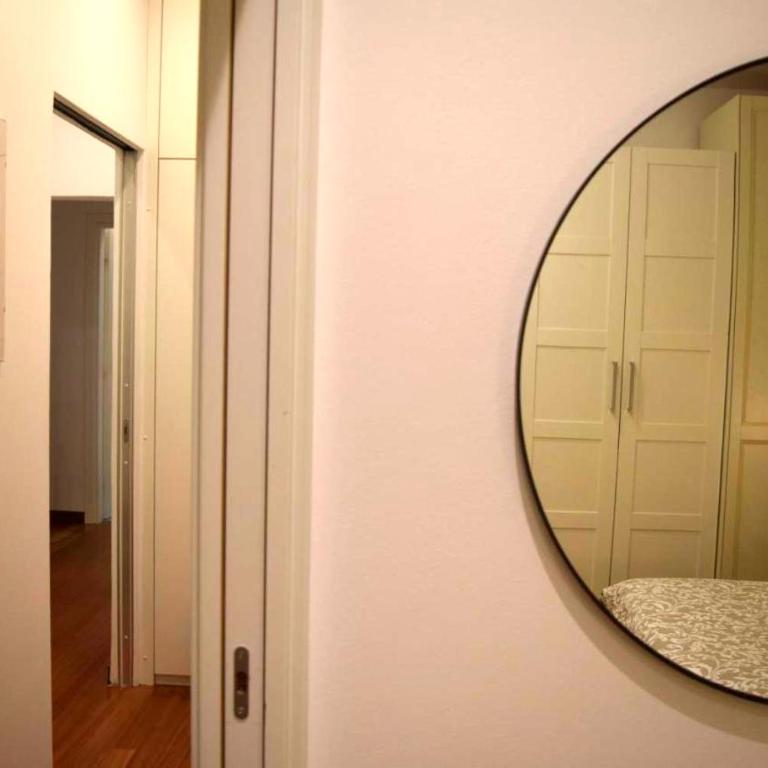 Anna's Home - Vivi il vero centro di Genova Piazza De Ferrari SELF CHECK-IN 24h - One-Bedroom Apartment - 9