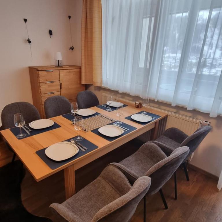 Schladming Planai View Top 12 - Apartment mit 2 Schlafzimmern - 5