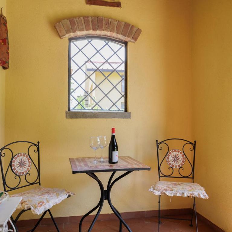 Podere Merlino - Villa - 40