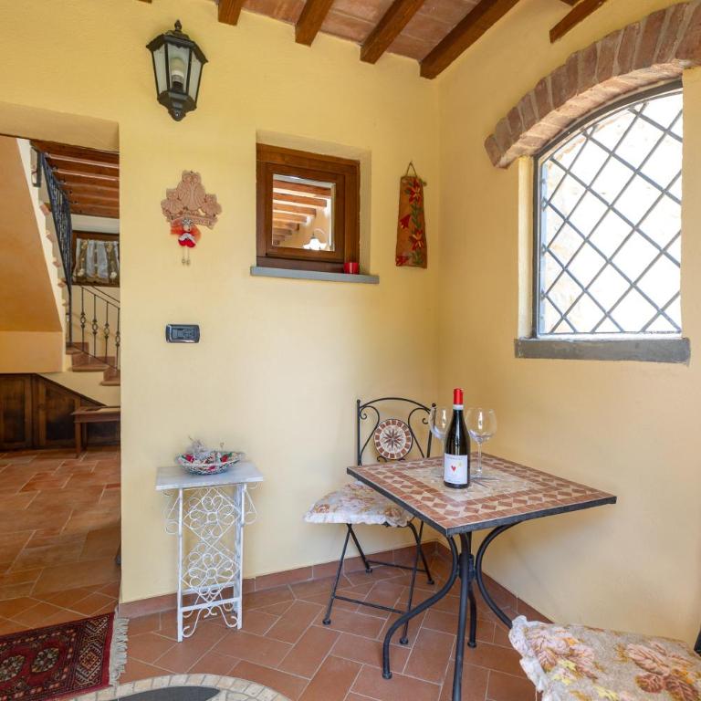 Podere Merlino - Villa - 39