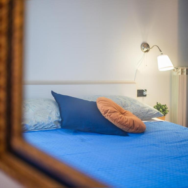 NH Florence - La Casina dell 'Angela - Appartamento con 1 Camera da Letto - 16