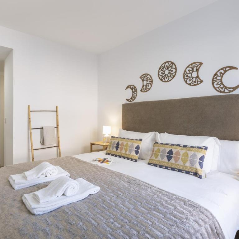 Nova Essential - Apartamento con balcón - 5