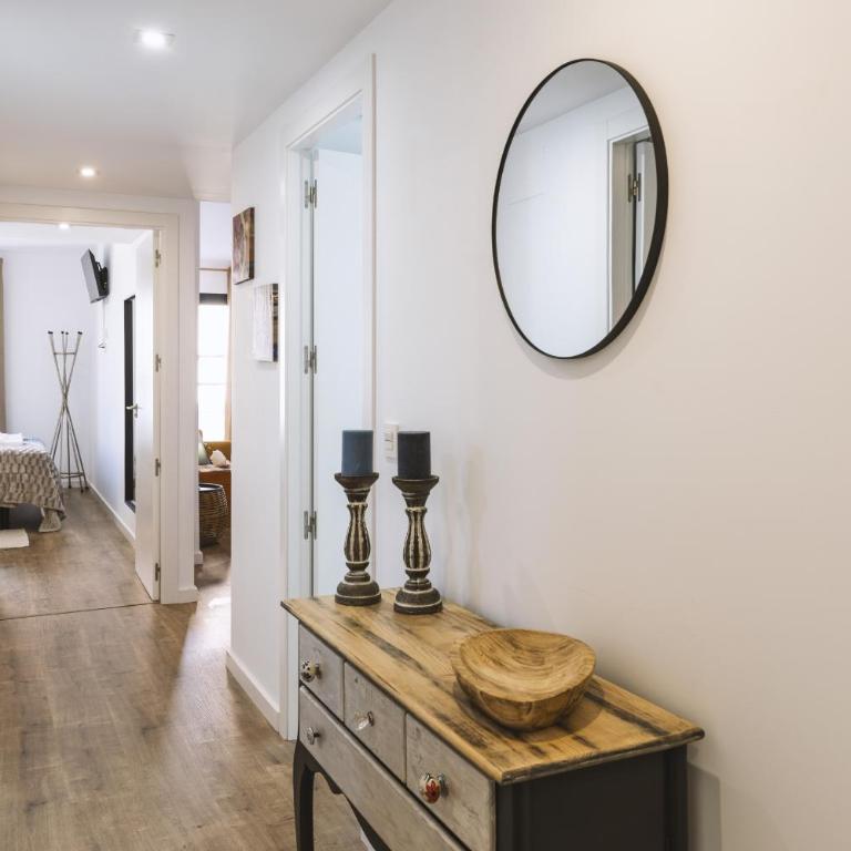 Nova Essential - Apartamento con balcón - 6