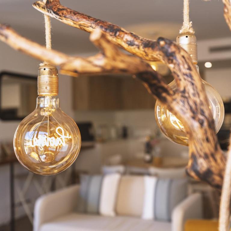 Nova Essential - Apartamento con balcón - 11
