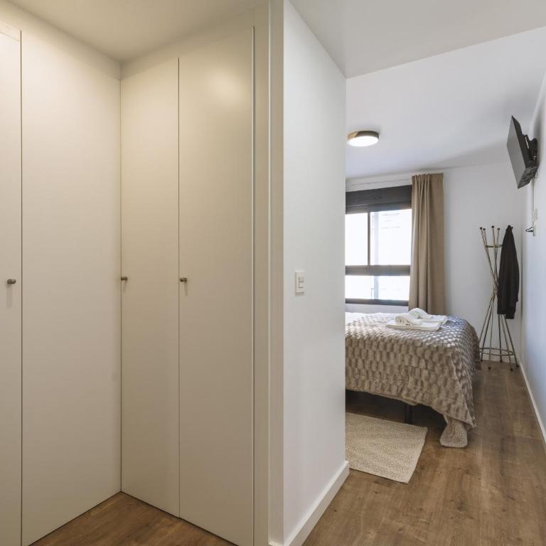 Nova Essential - Apartamento con balcón - 19