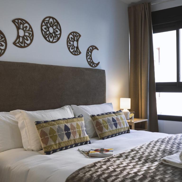 Nova Essential - Apartamento con balcón - 20