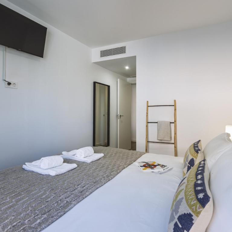 Nova Essential - Apartamento con balcón - 21