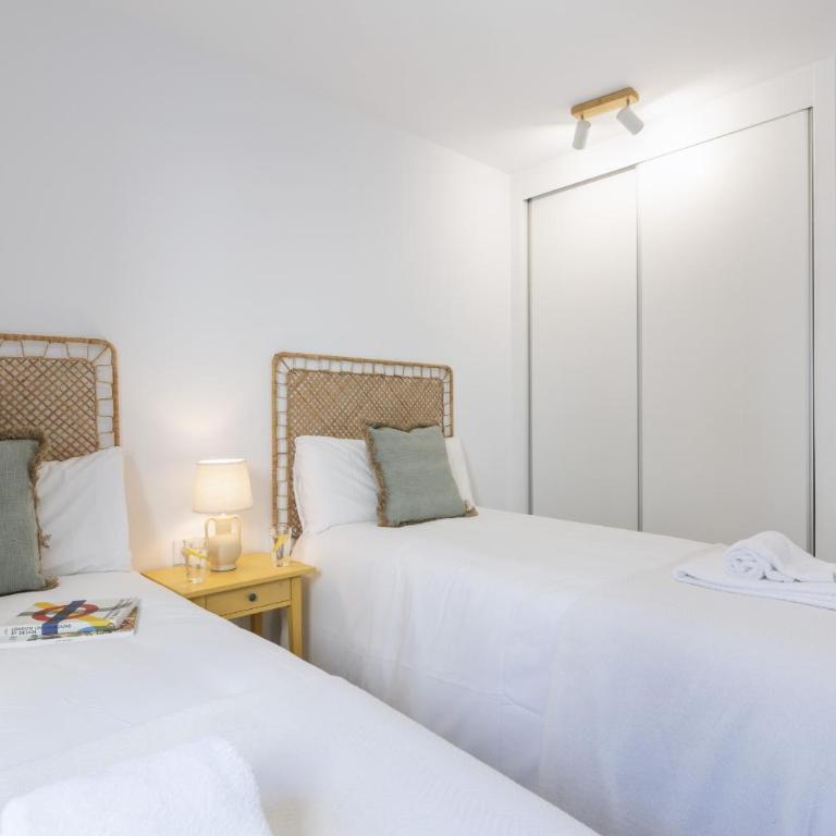 Nova Essential - Apartamento con balcón - 27