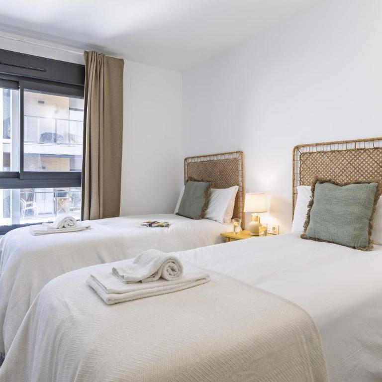 Nova Essential - Apartamento con balcón - 28