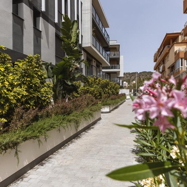 Nova Essential - Apartamento con balcón - 32
