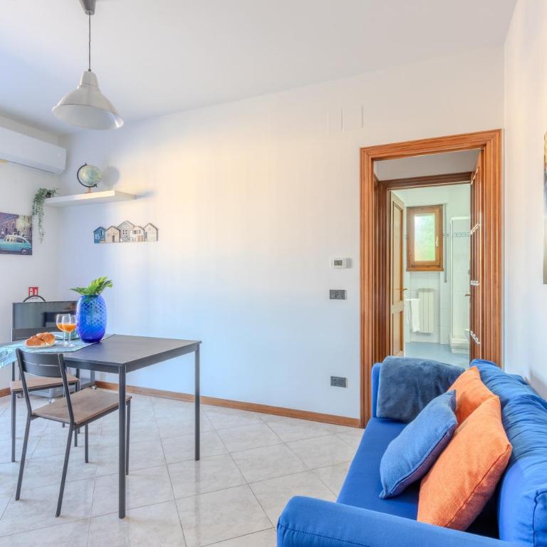 NH Florence - La Casina dell 'Angela - Appartamento con 1 Camera da Letto - 27