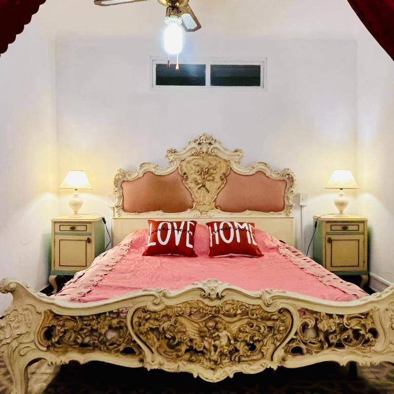 Dolce casa - Two-Bedroom Apartment - 1