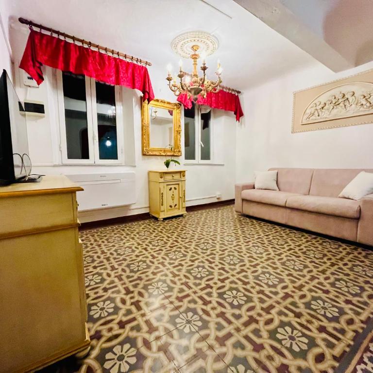 Dolce casa - Two-Bedroom Apartment - 4