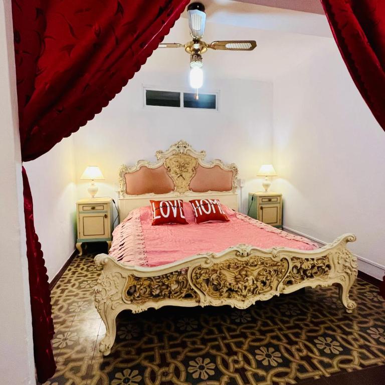 Dolce casa - Two-Bedroom Apartment - 5