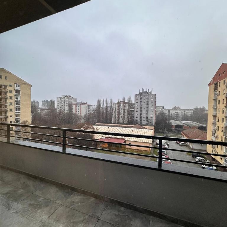 Blue Vanilla - Two-Bedroom Apartment - 35