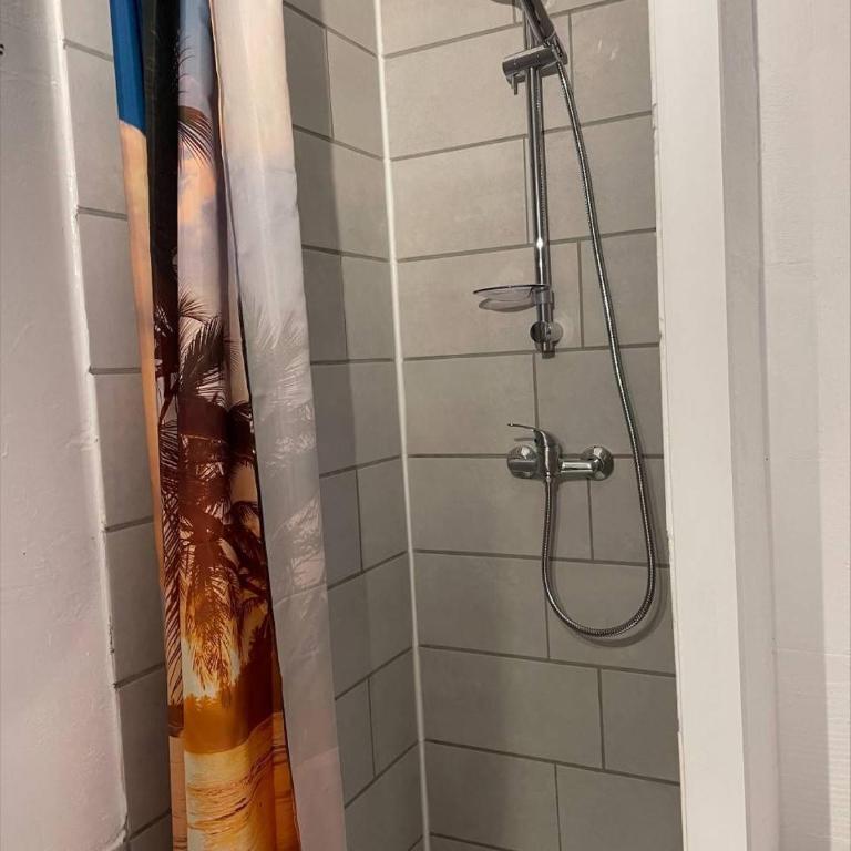 SP520-J233 Appt 2 pièces SAINT PIERRE LA MER - Appartement 1 Chambre - 10