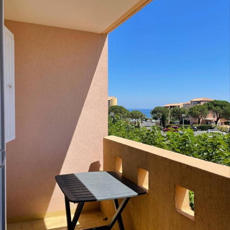 SP520-J233 Appt 2 pièces SAINT PIERRE LA MER - Appartement 1 Chambre - 12