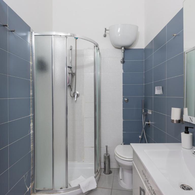 Nina Suites - Camera Matrimoniale - 1