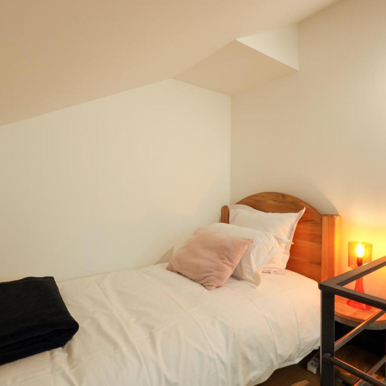 Chez Roger - Maison Annecy - Three-Bedroom House - 13