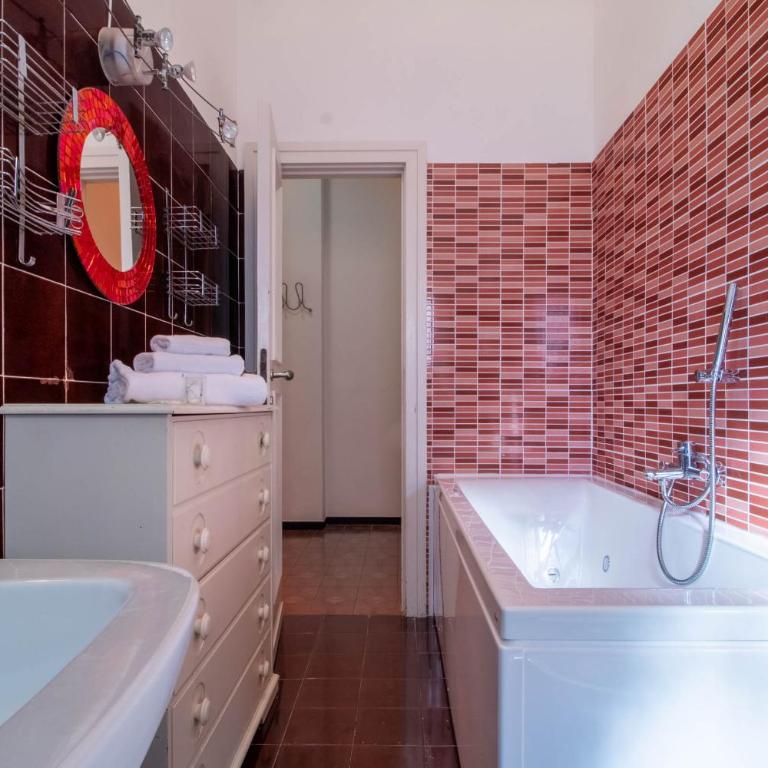 Casa di Cinzia - Appartamento con 1 Camera da Letto e Terrazza - 35