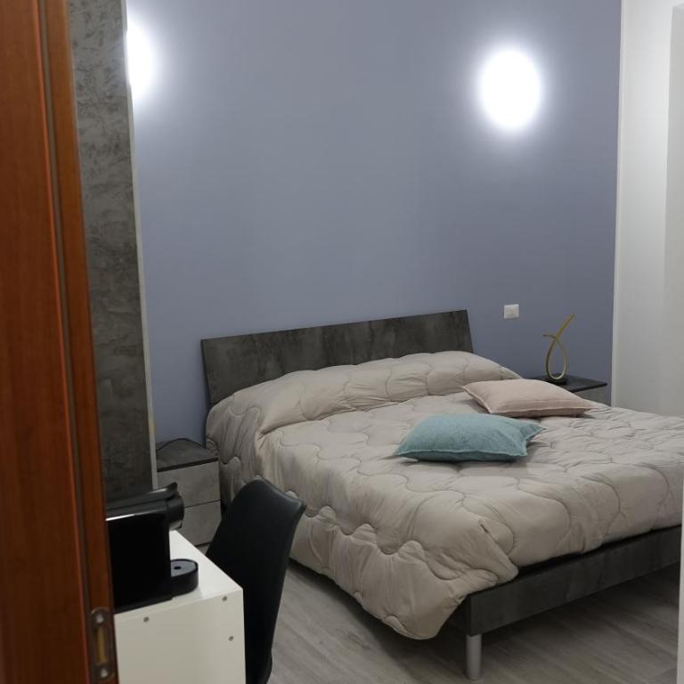 Podere Monfalcone guest house - Standard Double Room - 4