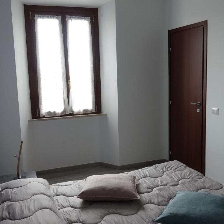 Podere Monfalcone guest house - Standard Double Room - 6