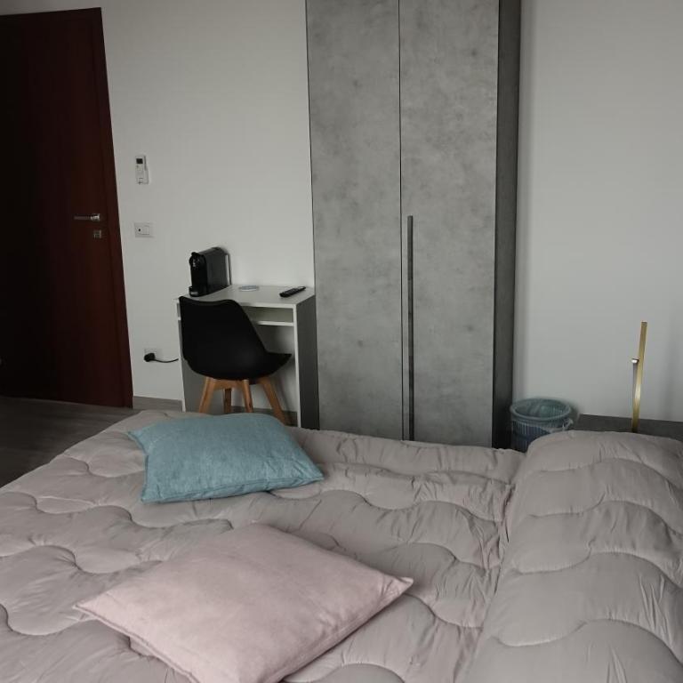 Podere Monfalcone guest house - Standard Double Room - 5