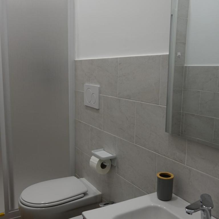Podere Monfalcone guest house - Standard Double Room - 8