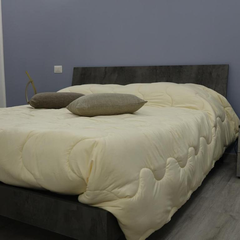 Podere Monfalcone guest house - Economy Double Room - 6