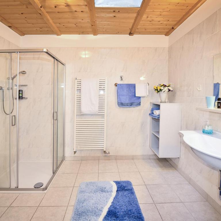 Putzerhof - Urlaub auf dem Bauernhof - Apartment mit 2 Schlafzimmern und Balkon - 2