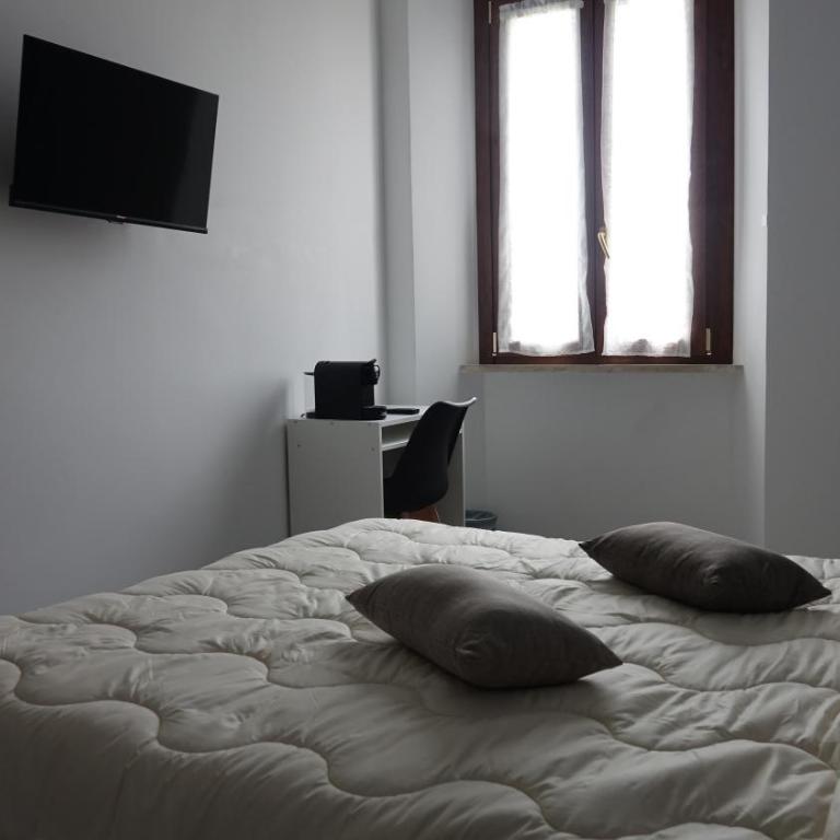Podere Monfalcone guest house - Economy Double Room - 3
