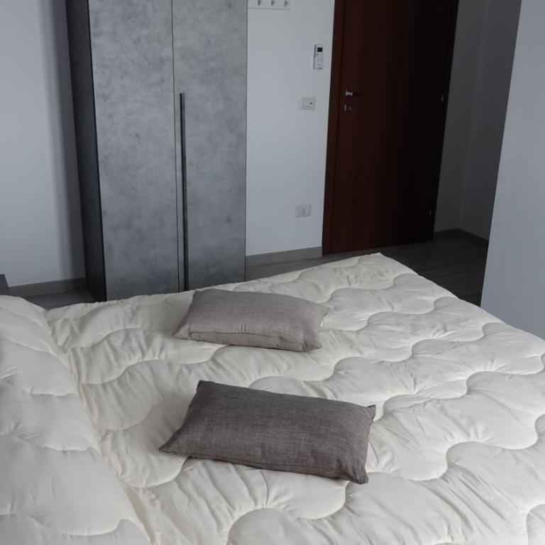 Podere Monfalcone guest house - Economy Double Room - 7