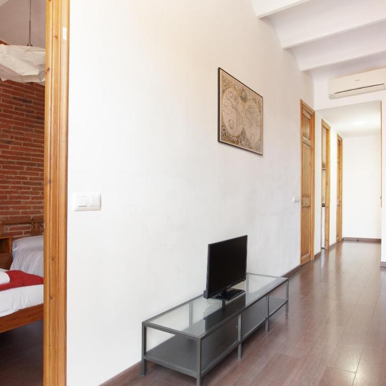 Eixample Sagrada Familia Apartments II - Apartamento II de 2 dormitorios - 1
