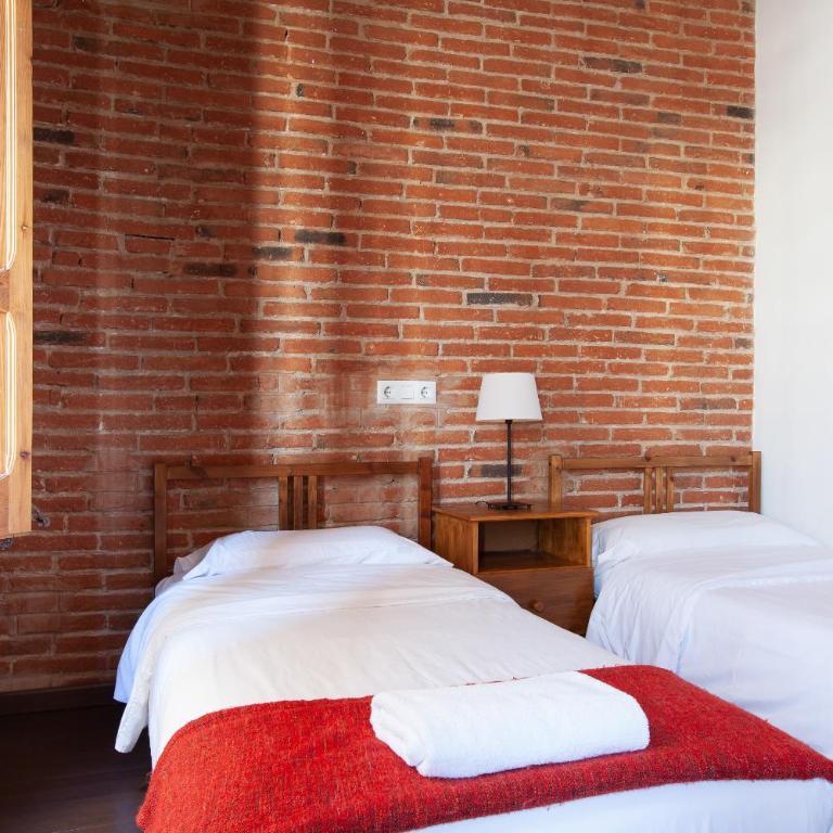 Eixample Sagrada Familia Apartments II - Apartamento II de 2 dormitorios - 5