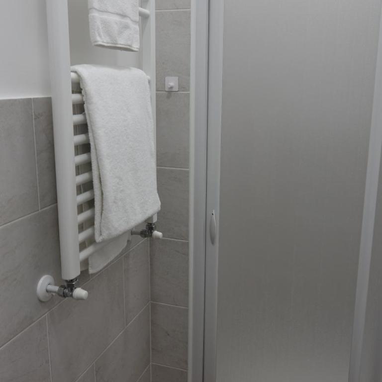 Podere Monfalcone guest house - Economy Double Room - 9